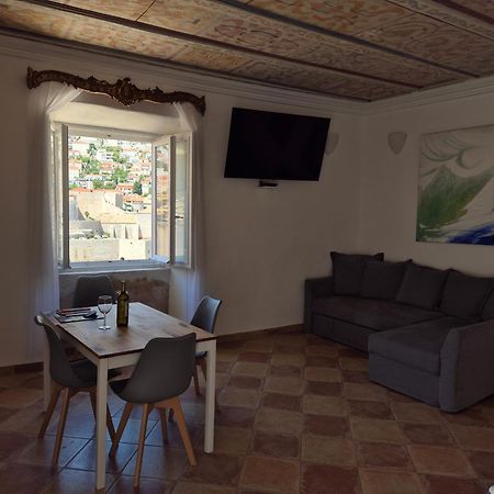 Andante Con Nobile Lägenhet Dubrovnik Exteriör bild
