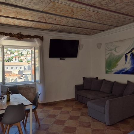 Andante Con Nobile Lägenhet Dubrovnik Exteriör bild