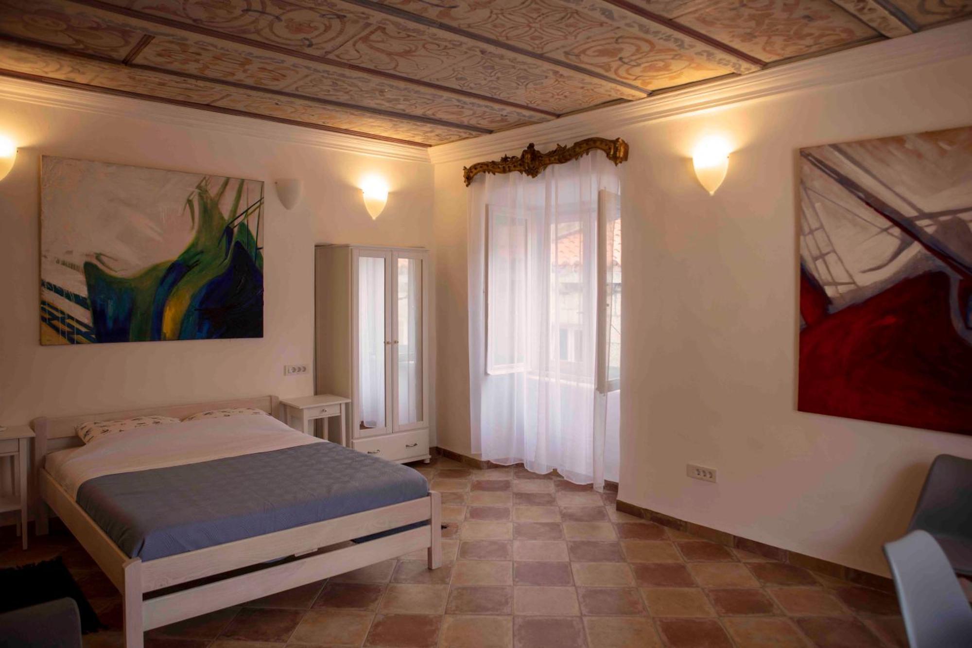 Andante Con Nobile Lägenhet Dubrovnik Exteriör bild