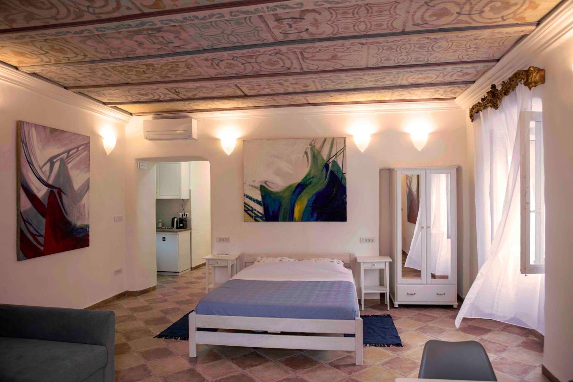 Andante Con Nobile Lägenhet Dubrovnik Exteriör bild