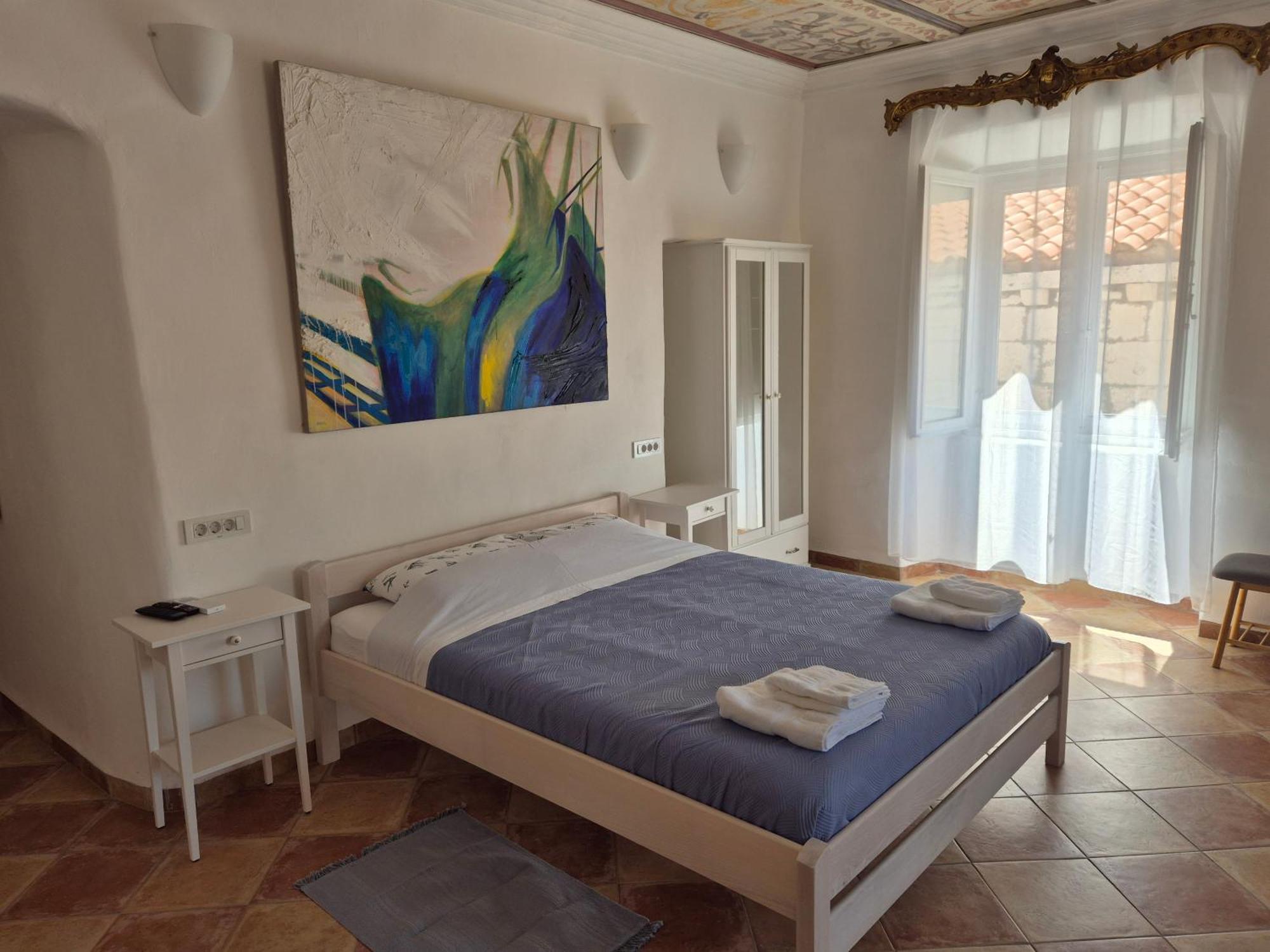 Andante Con Nobile Lägenhet Dubrovnik Exteriör bild