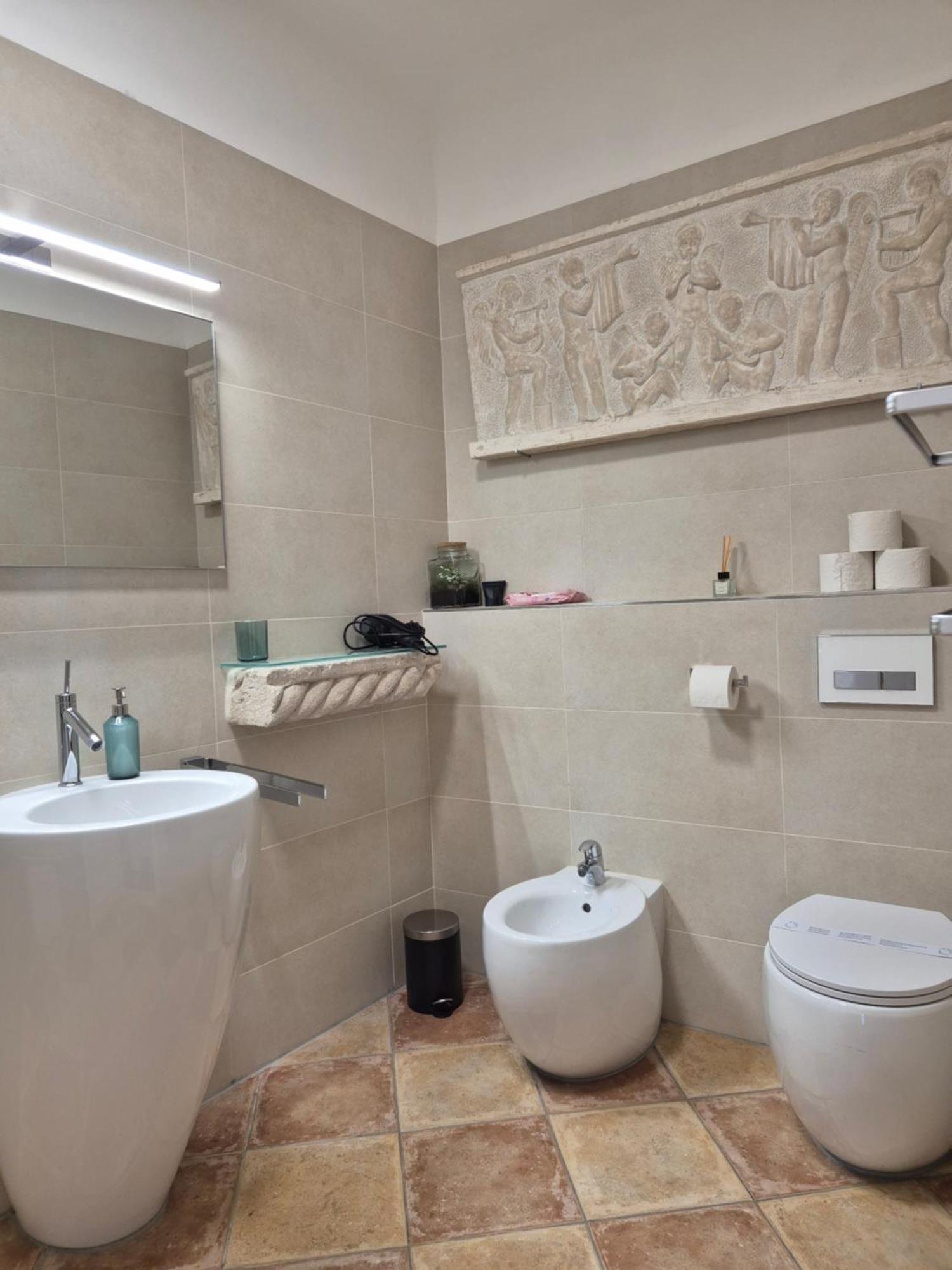 Andante Con Nobile Lägenhet Dubrovnik Exteriör bild